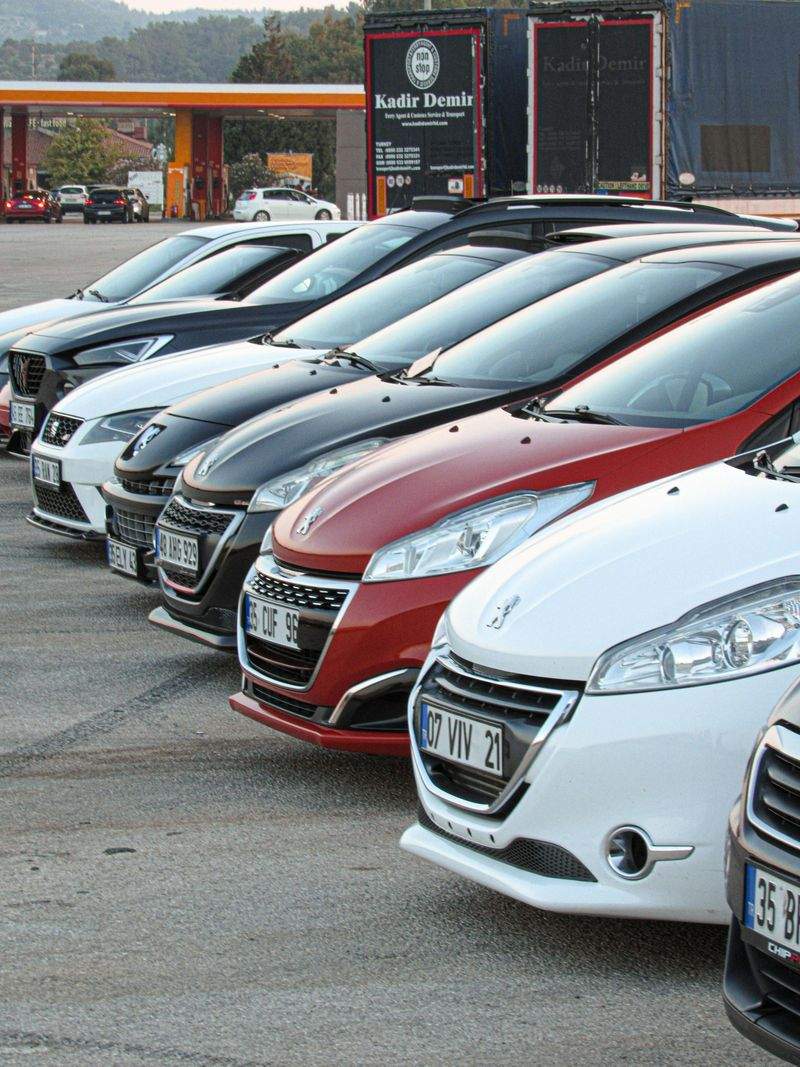 How to Choose the Right Rental Car for Your Next City Trip